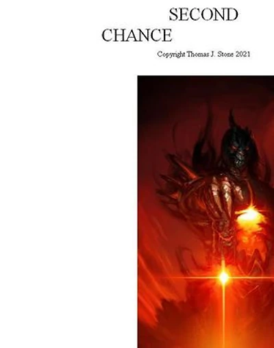 Second Chance: The Return of Anrok
