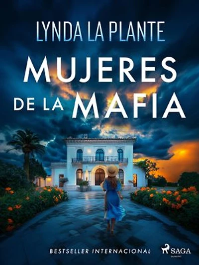 Mujeres de la Mafia