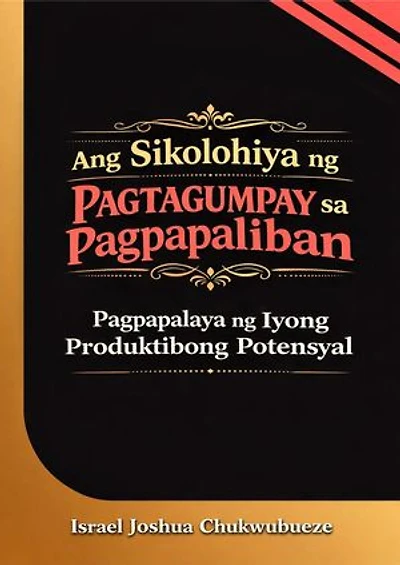 Ang Sikolohiya ng Pagtagumpay sa Pagpapaliban: Pagpapalaya ng Iyong Produktibong Potensyal