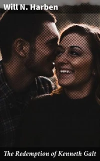 The Redemption of Kenneth Galt: A Tale of War's Haunting Shadow and Paths to Forgiveness