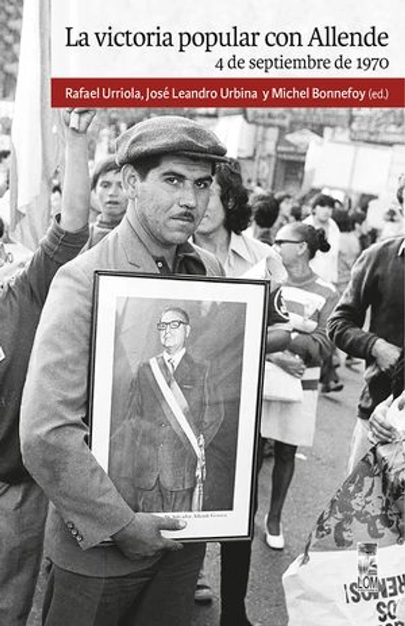 La victoria popular con Allende: 4 de septiembre de 1970