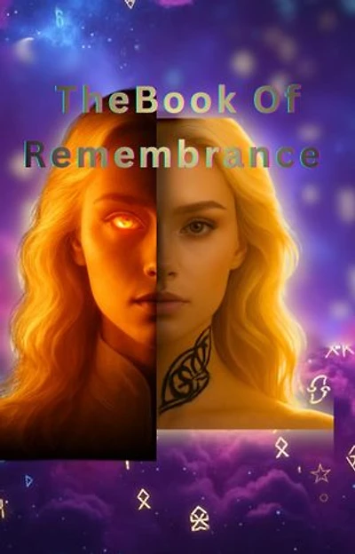 Book of Remembrance