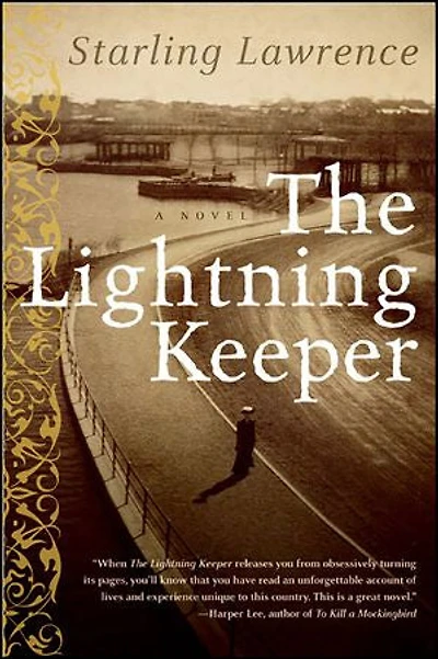 The Lightning Keeper