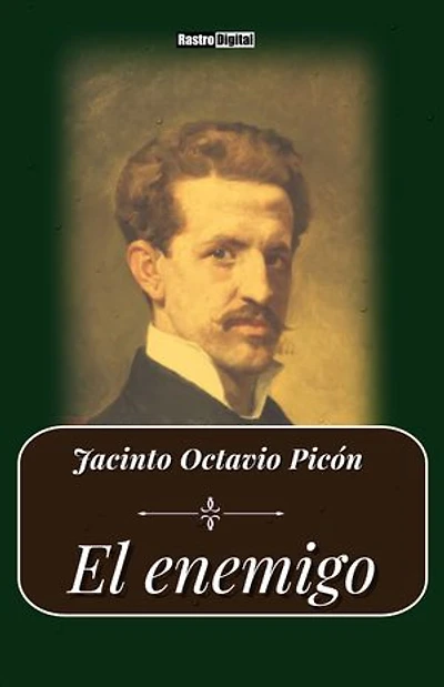 El enemigo