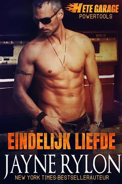 Eindelijk Liefde