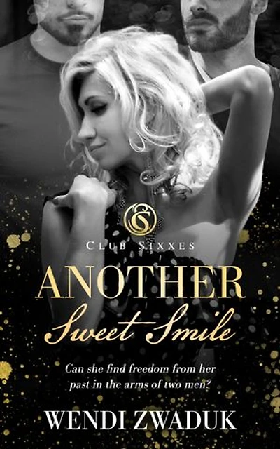Another Sweet Smile: A Why Choose Billionaire Romance