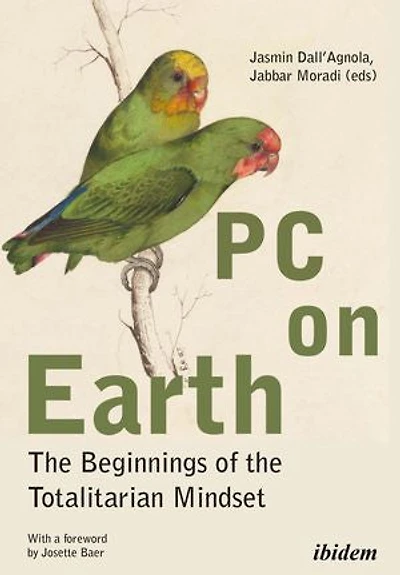 PC on Earth: the Beginnings of Totalitarian Mindset