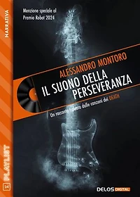 Il suono della perseveranza: Racconto ispirato dall’album “The Sound of Perseverance” dei Death