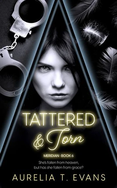 Tattered & Torn: A Gothic Urban Fantasy Romance