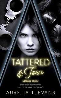 Tattered & Torn: A Gothic Urban Fantasy Romance