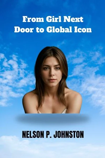 FROM GIRL NEXT DOOR TO GLOBAL ICON: Unveiling the woman behind the roles
