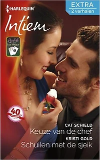 Keuze van de chef ; Schuilen met de sjeik: Liefde in Las Vegas