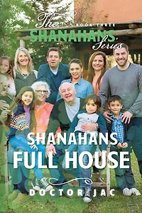 SHANAHANS FULL HOUSE: Full House