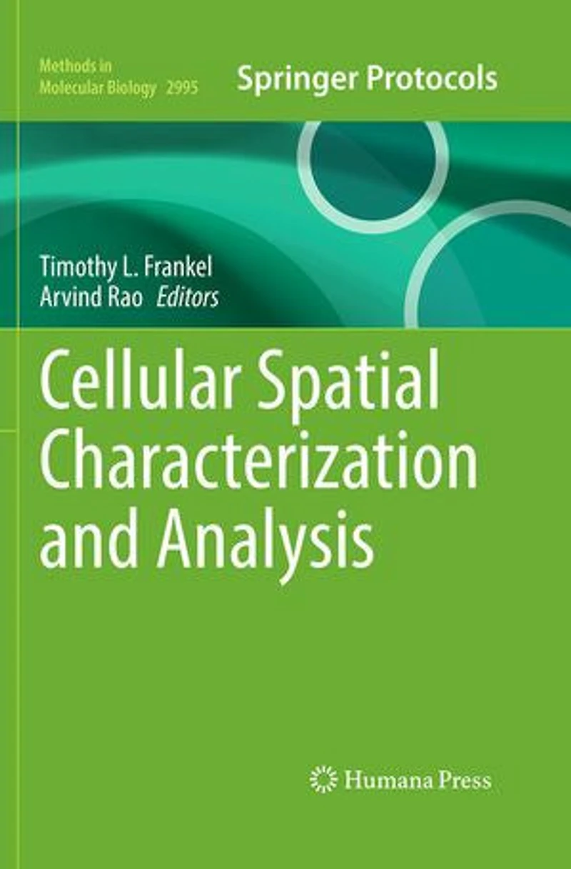 Cellular Spatial Characterization and Analysis