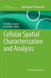 Cellular Spatial Characterization and Analysis