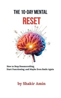 The 10-Day Mental Reset