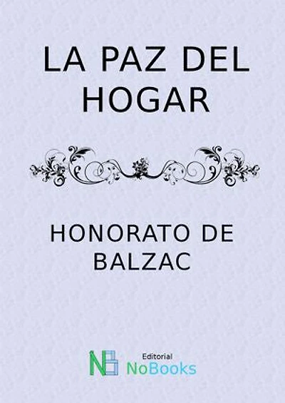 La paz del hogar