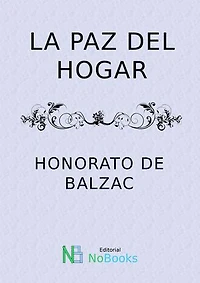La paz del hogar