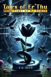 Tales of Er’Thu: Dark Night of Ka’Demeh