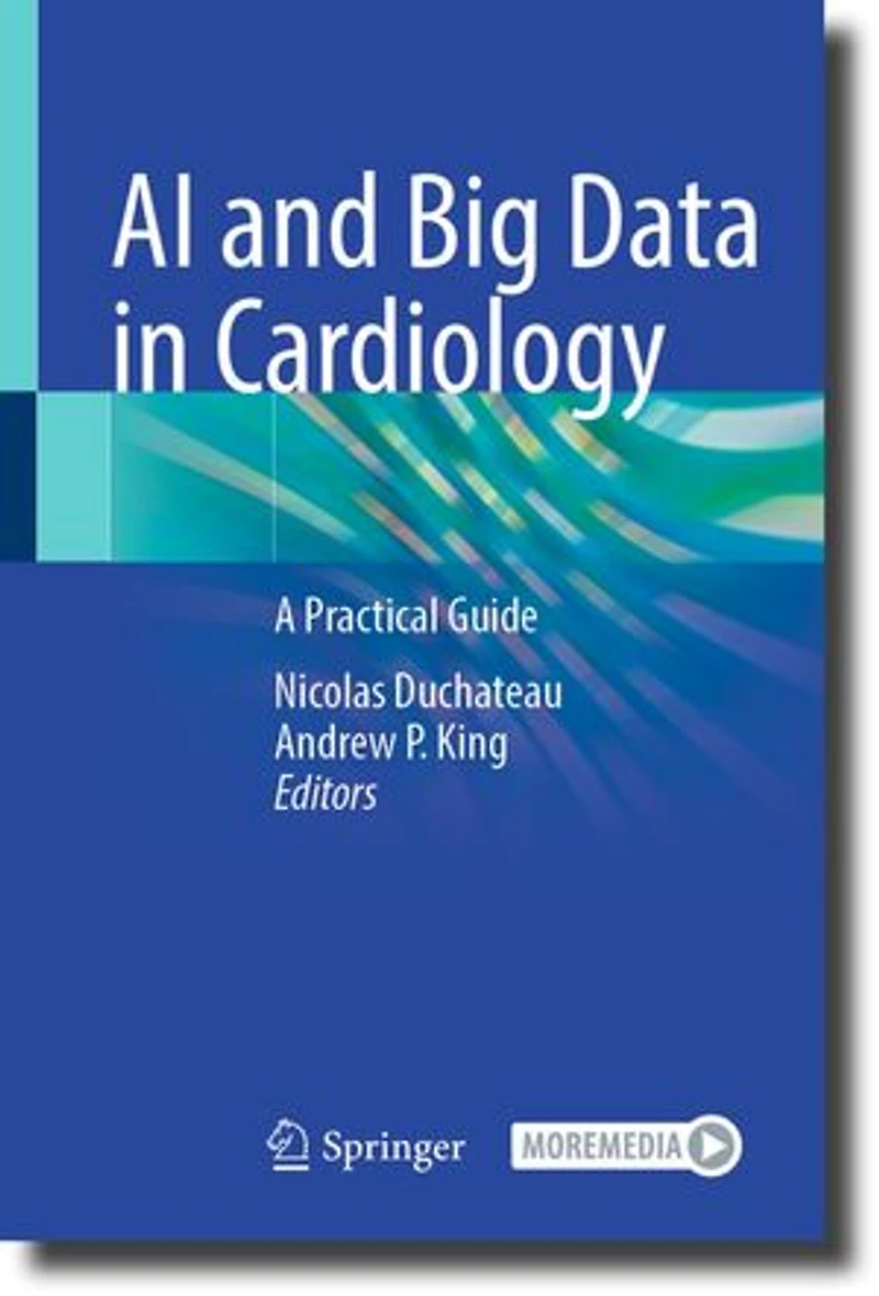 AI and Big Data Cardiology: A Practical Guide