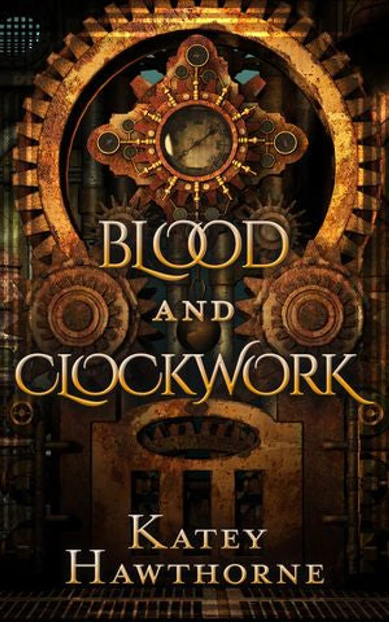 Blood and Clockwork