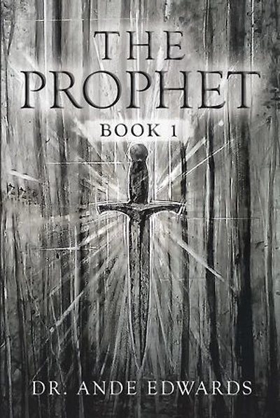 The Prophet: The Prophet Series, #1