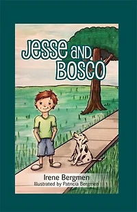 Jesse and Bosco