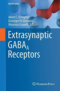 Extrasynaptic GABAA Receptors