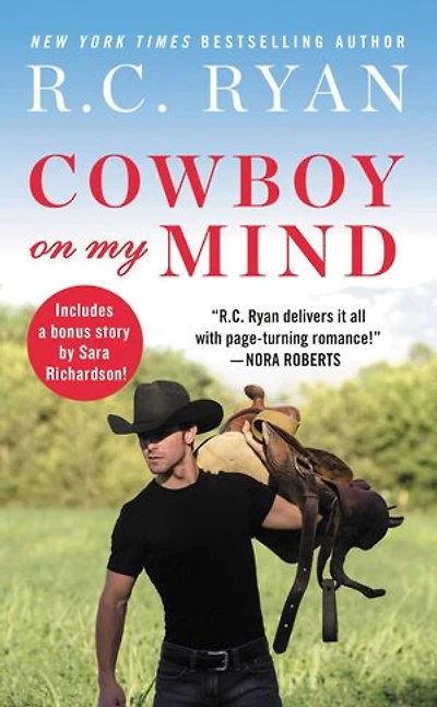 Cowboy On My Mind: Includes A Bonus Novella