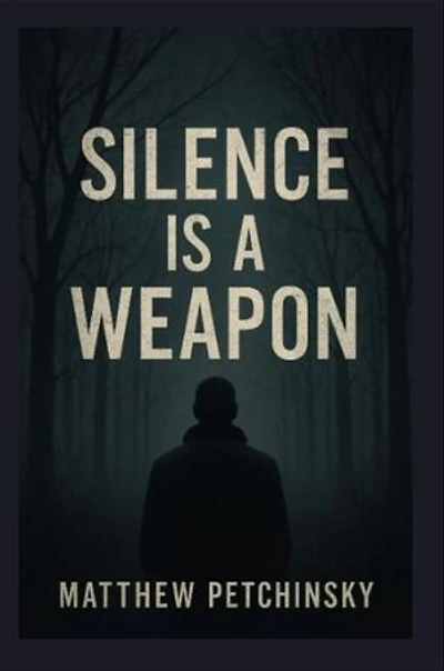 Silence Is a Weapon