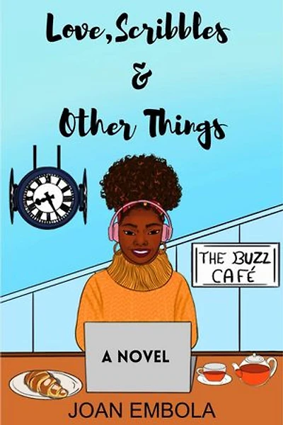 Love, Scribbles & Other Things: Love & Other Things, #1