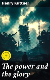 The power and the glory: Enriched edition. Psychic Abilities and Ethical Dilemmas in a Dystopian World