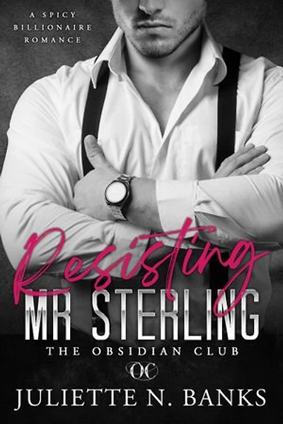 Resisting Mr Sterling: Spicy Billionaire Romance