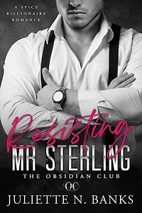Resisting Mr Sterling: Spicy Billionaire Romance