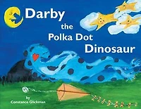 Darby the Polka Dot Dinosaur