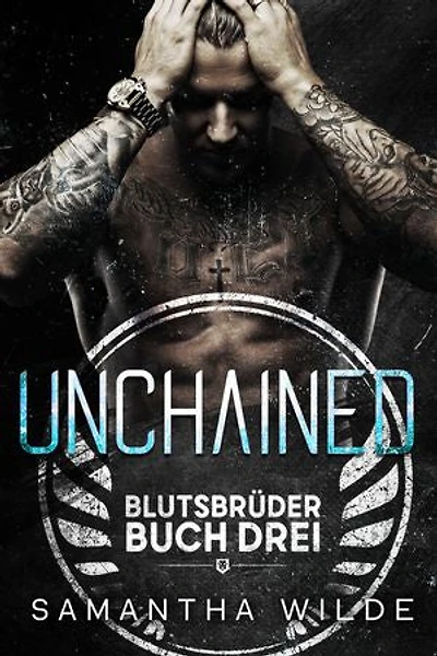Unchained (German Edition)