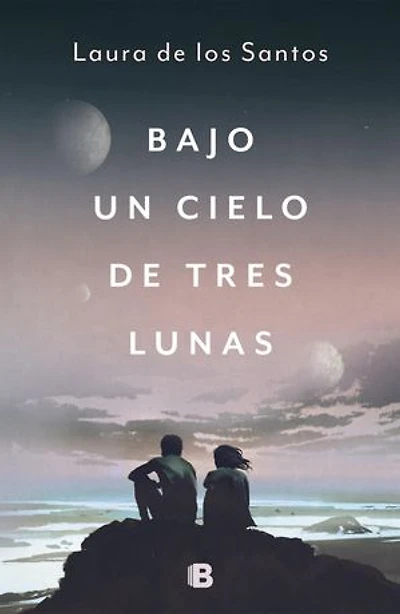 Bajo un cielo de tres lunas