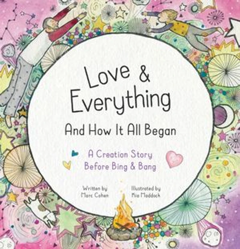 Love and Everything