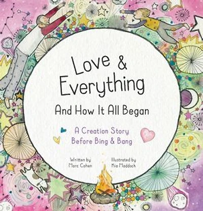 Love and Everything