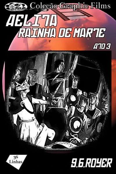 Coleção Graphic Films