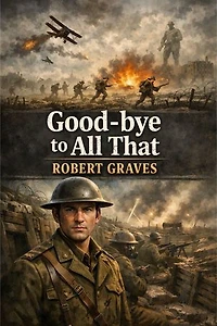 Good-bye To All That (Illustrated)