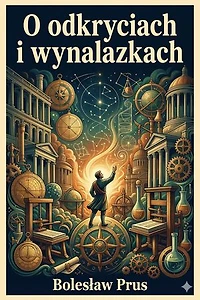 O odkryciach i wynalazkach / Odczyt popularny wypowiedziany dnia 23 marca 1873 r.