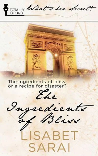 The Ingredients of Bliss