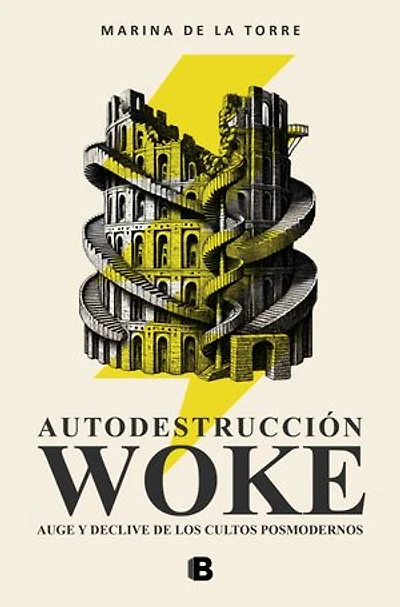 Autodestrucción Woke / Self-Destruction