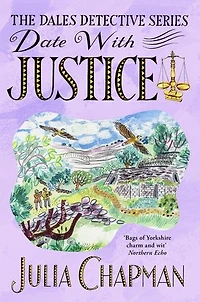 Date with Justice (Dales Detective #9)