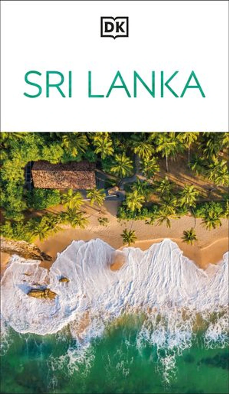 DK Sri Lanka: Must-See Sights. Culture & History. Detailed Maps Tours. Covers Colombo, Sigiriya, Dambulla, mor