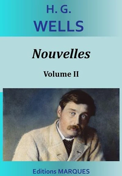 Nouvelles Volume II
