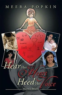 Hear Her Heart Heed Voice: Meera's Muses