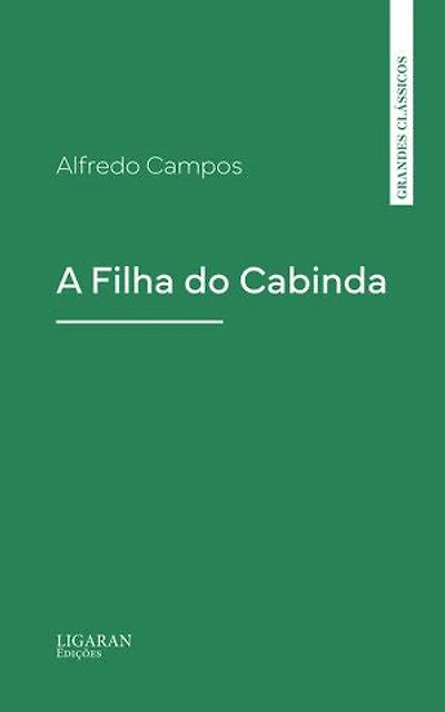 A Filha do Cabinda