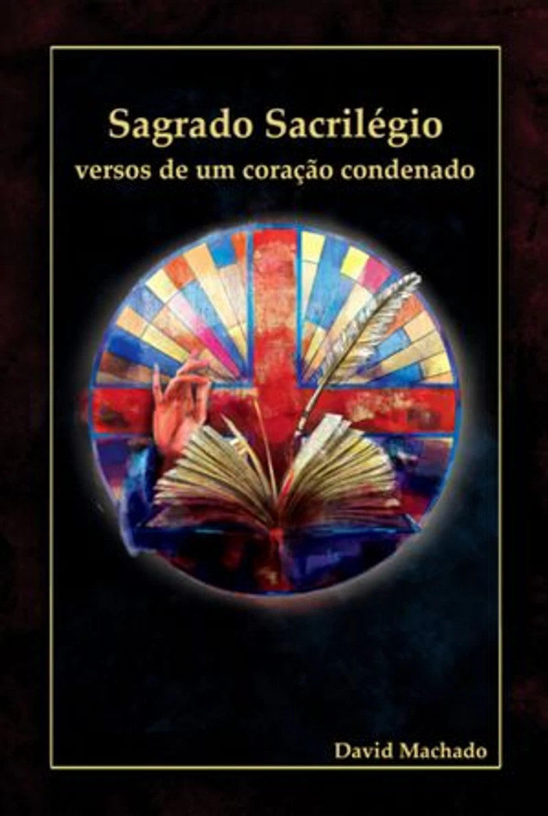 Sagrado Sacrilégio